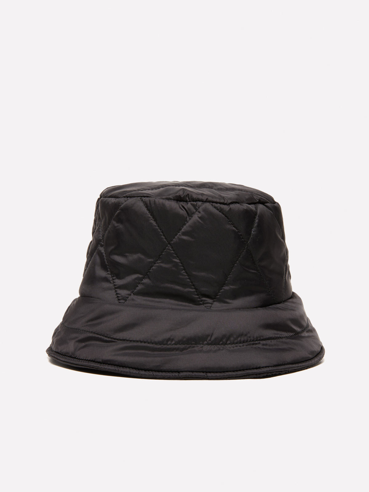 Cappello trapuntato