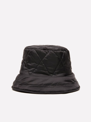 Cappello trapuntato