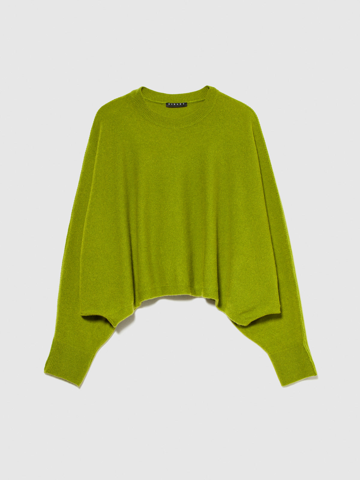Maglia cropped