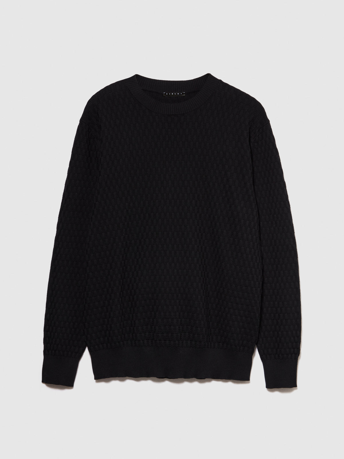 Maglia tinta unita