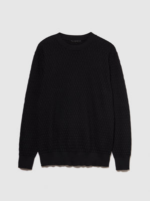 Maglia tinta unita