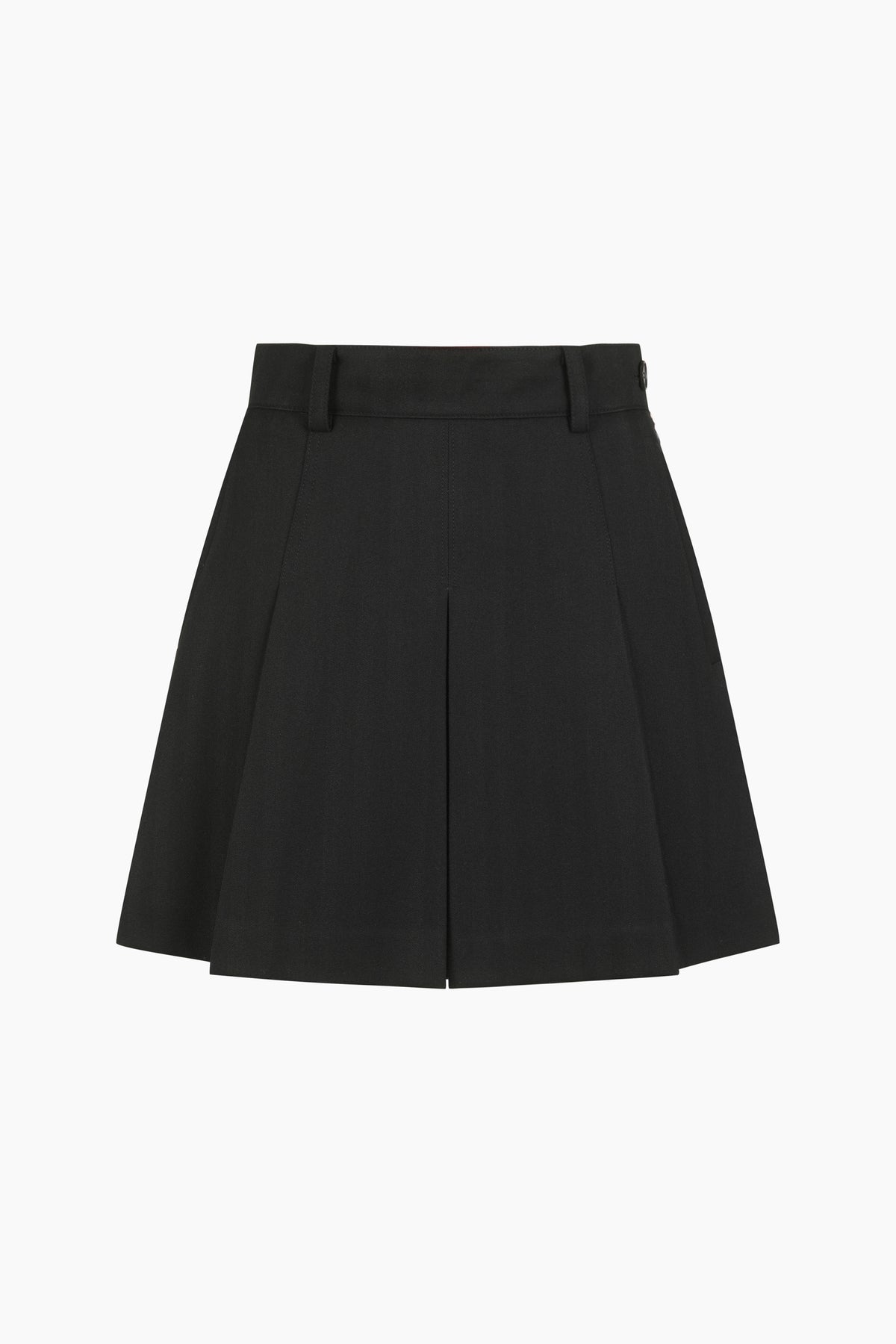 Gonna pantalone