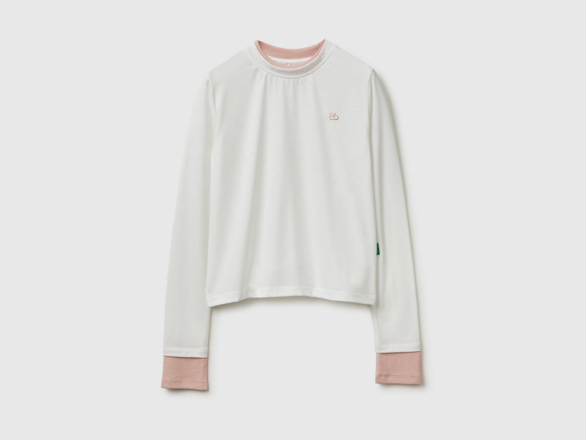 T-shirt slim fit