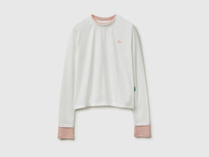 T-shirt slim fit