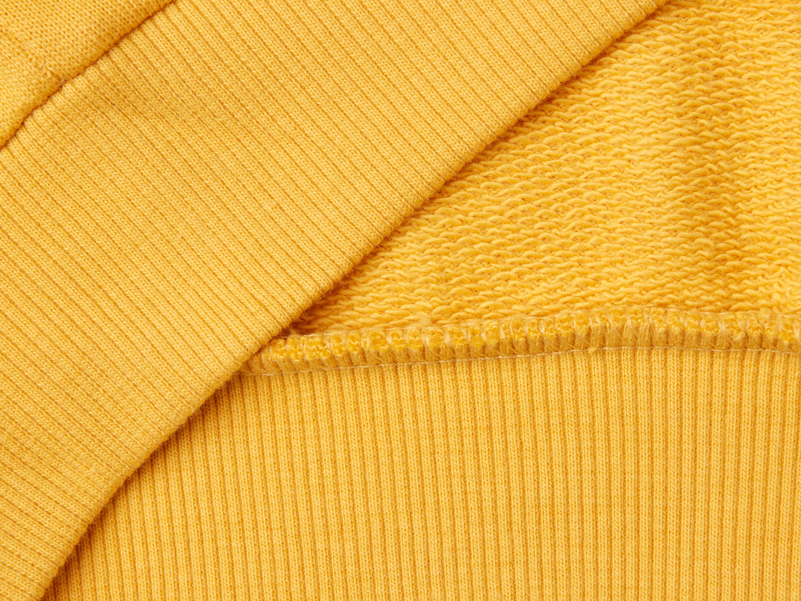 Felpa con cappuccio ©Marvel Spiderman da bimbo senape 3 | Benetton Outlet