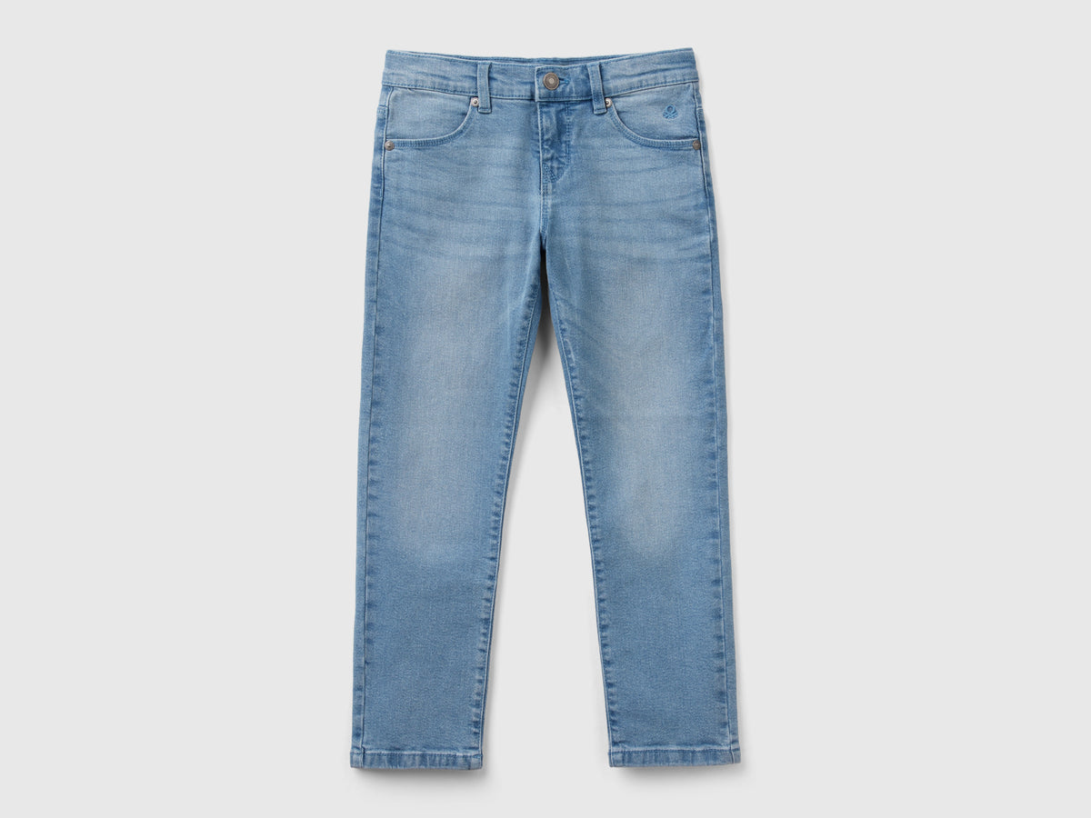 Slim fit jeans