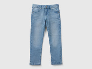 Slim fit jeans