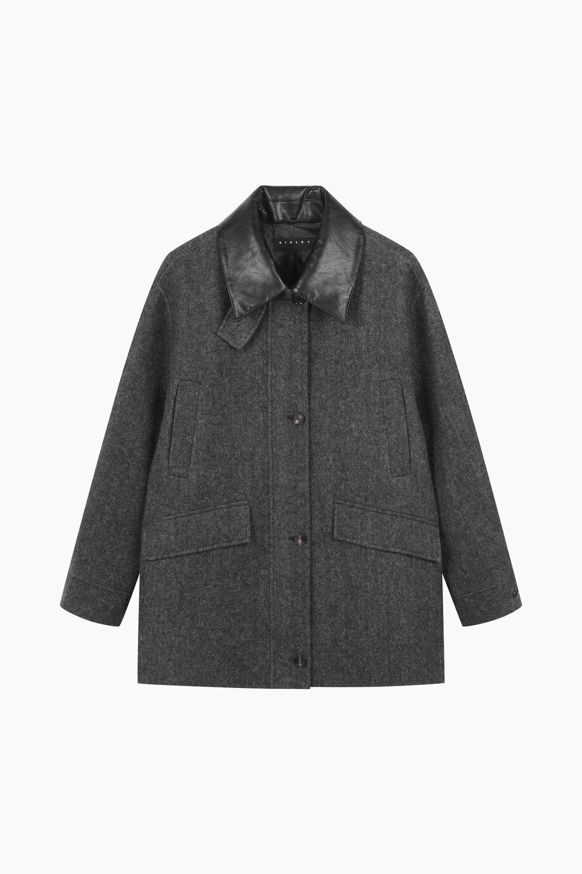 Cappotto maschile