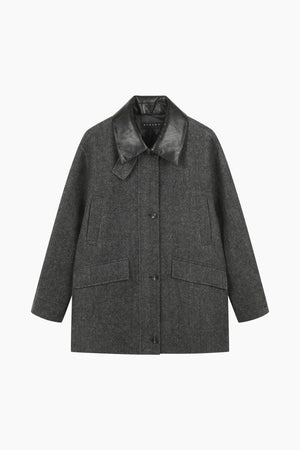 Cappotto maschile