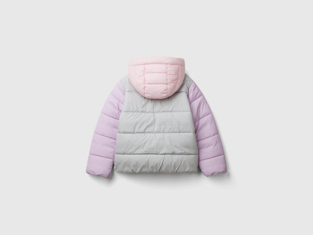 Giubbotto in nylon "Rain Defender"