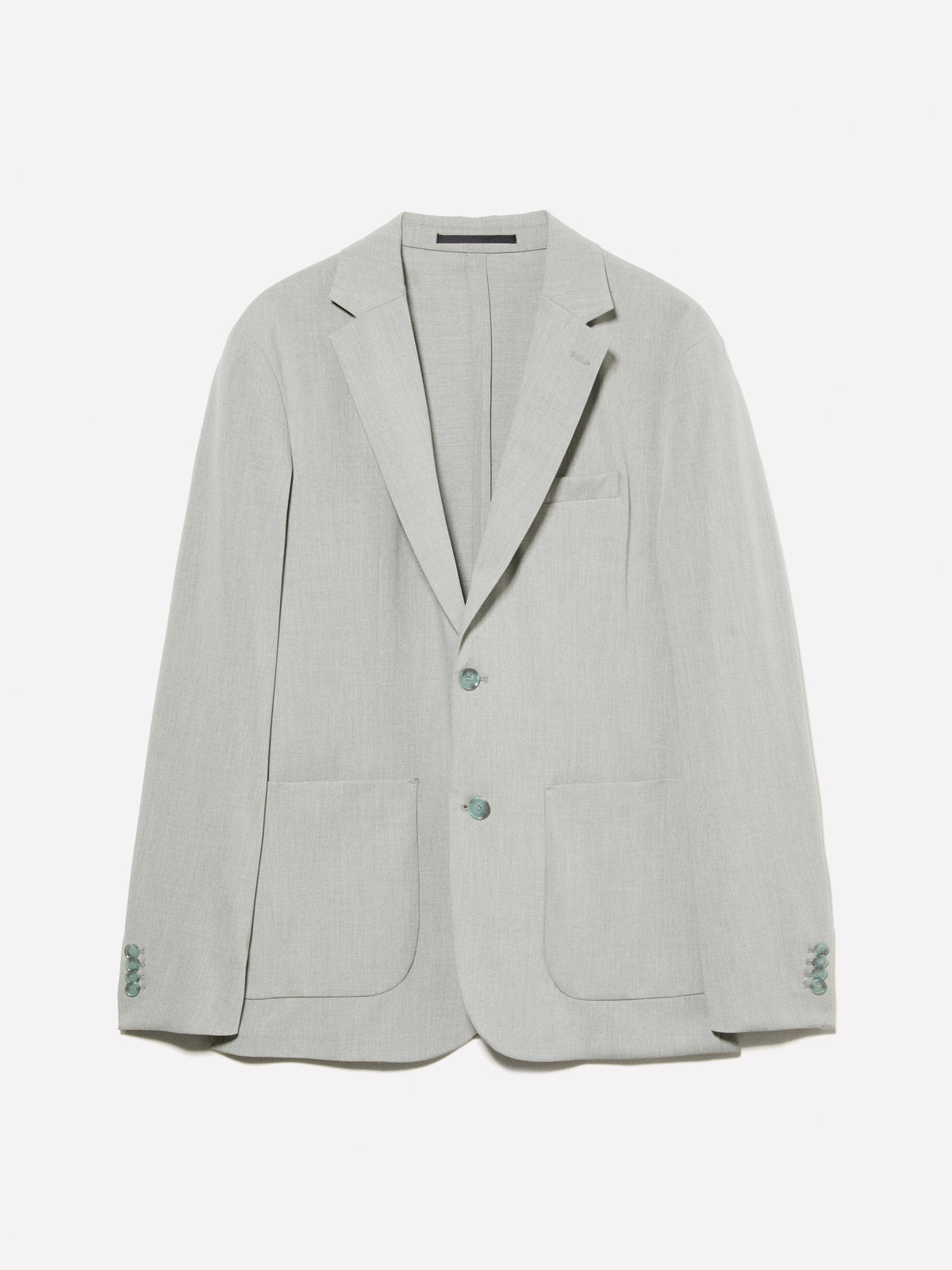 Blazer monopetto