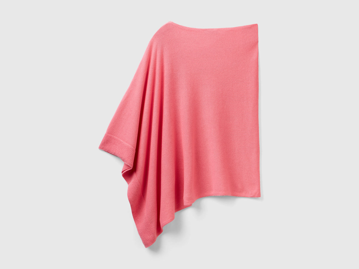 Mantella in misto cashmere