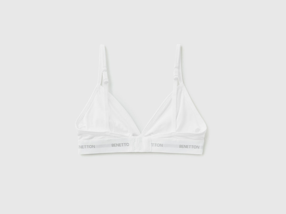 Reggiseno a triangolo