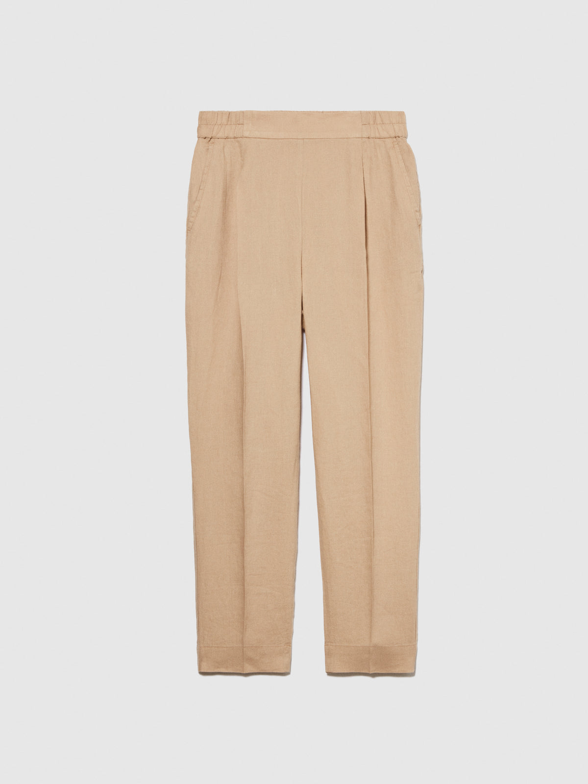 Joggers 100% lino