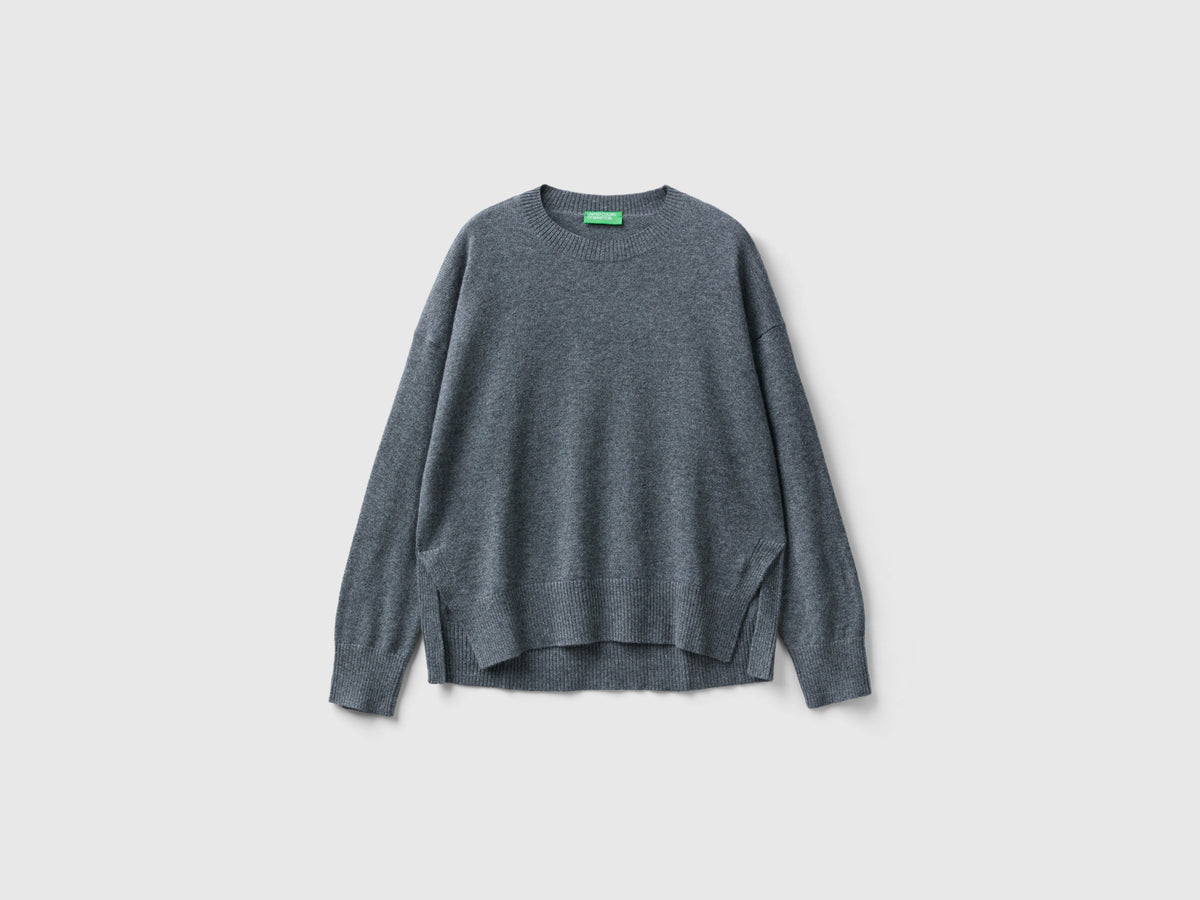 Maglia 100% cashmere