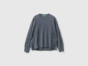 Maglia 100% cashmere