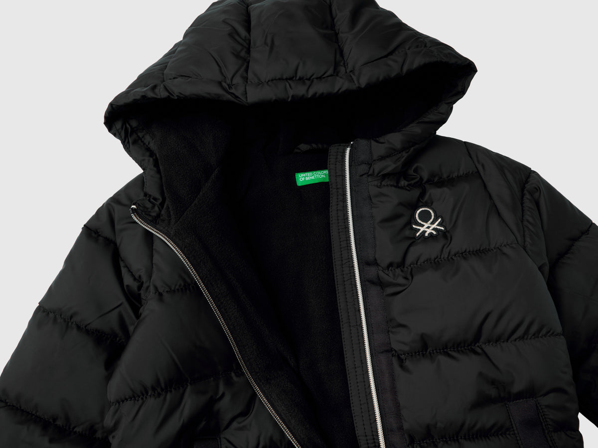 Giubbino imbottito "Rain Defender"