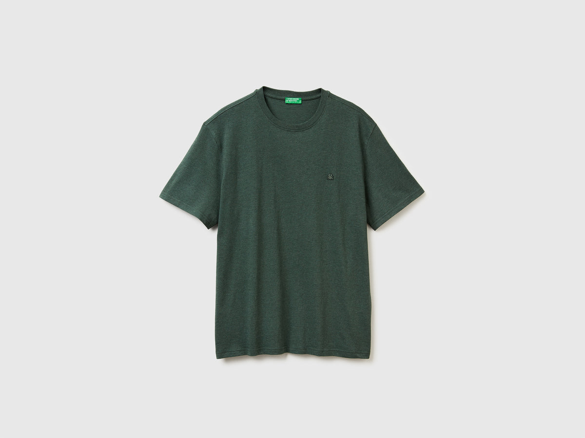 T-shirt relaxed fit