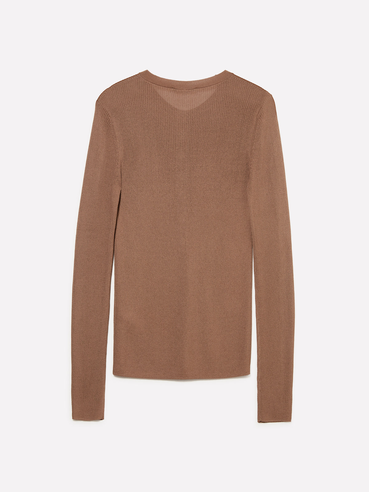 Maglia serafino