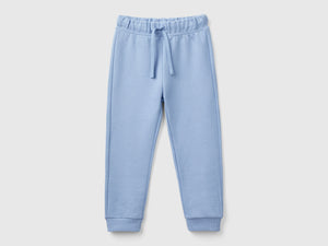 Joggers in felpa regular fit