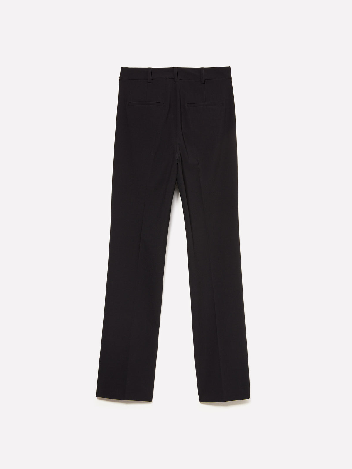 Pantaloni dritti