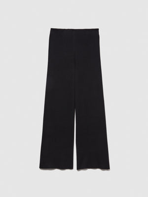 Pantaloni in maglia
