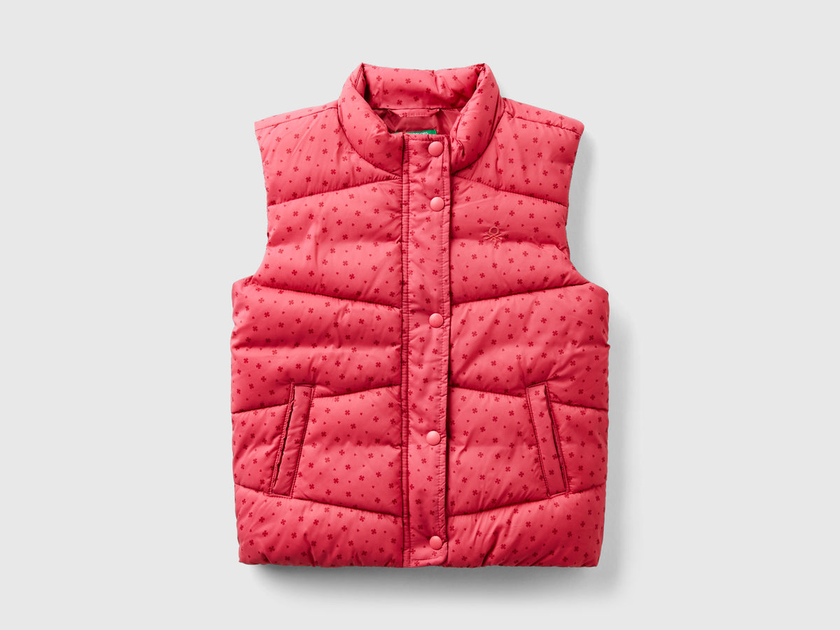 Gilet imbottito "Rain Defender"