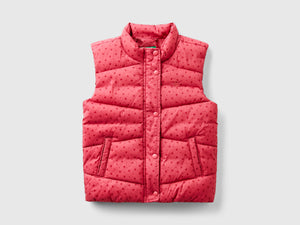 Gilet imbottito "Rain Defender"