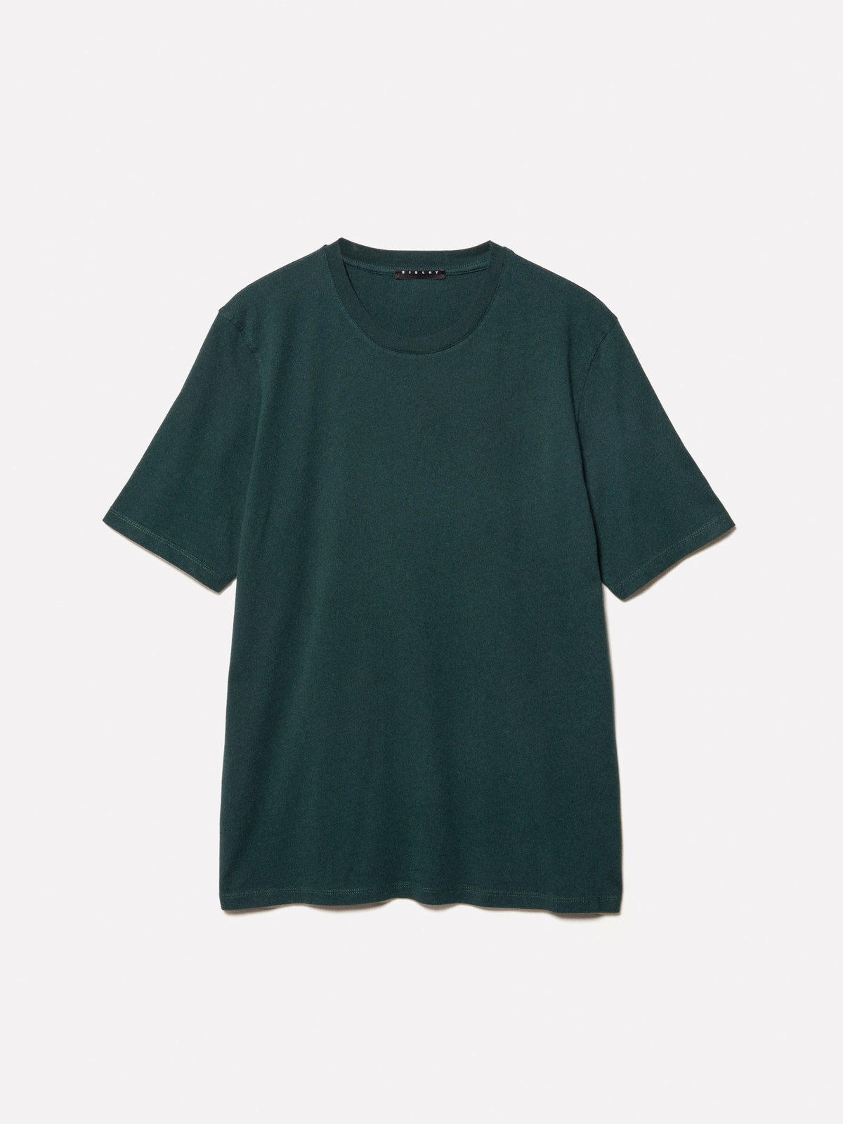 T-shirt a maniche corte regular fit