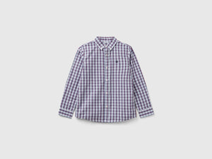 Camicia button down
