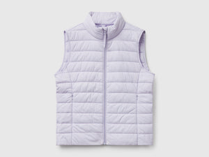 Smanicato slim fit imbottito
