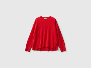 Maglia 100% cashmere