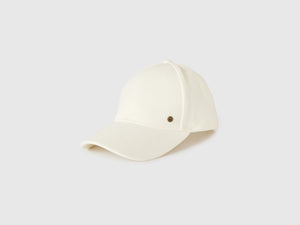 Cappello baseball con motivo a spina