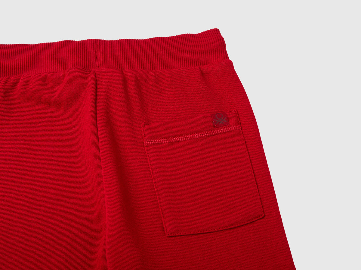 Pantaloni sportivi con coulisse
