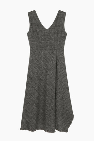 Vestito tartan