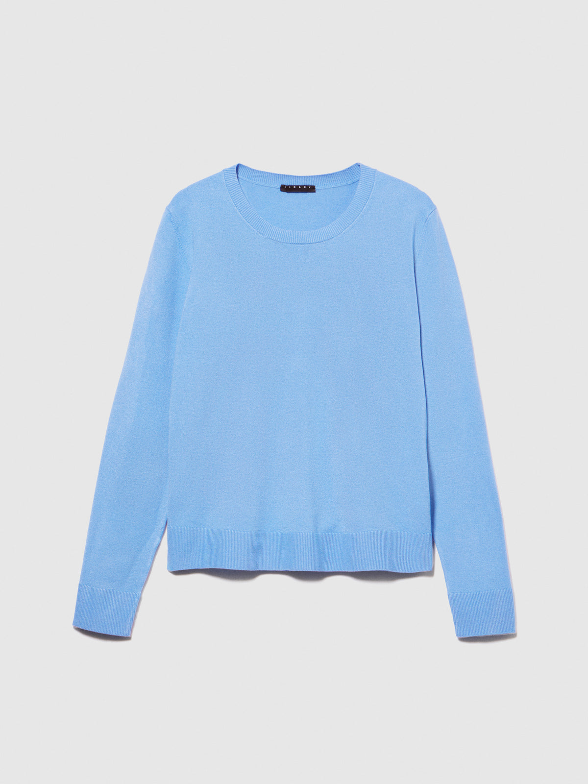 Maglia girocollo
