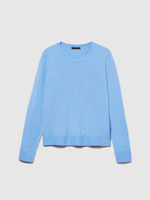 Maglia girocollo