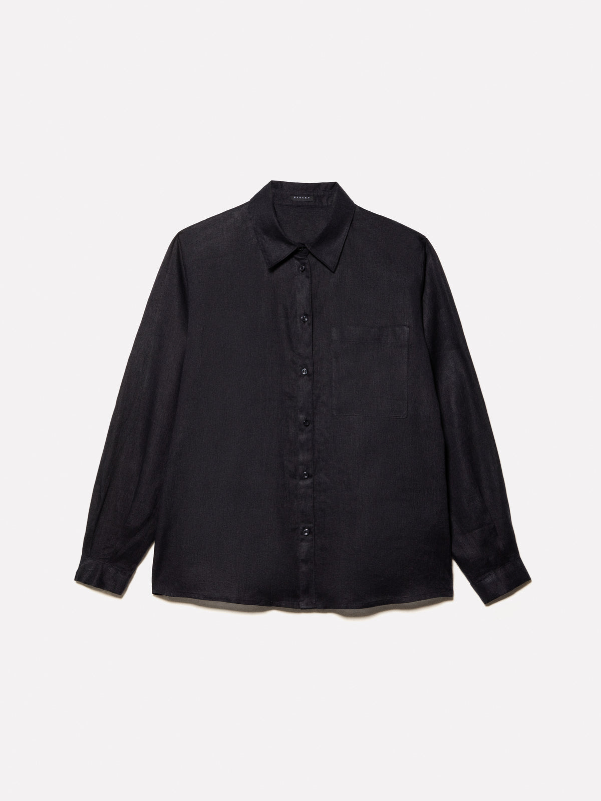 Camicia in 100% lino