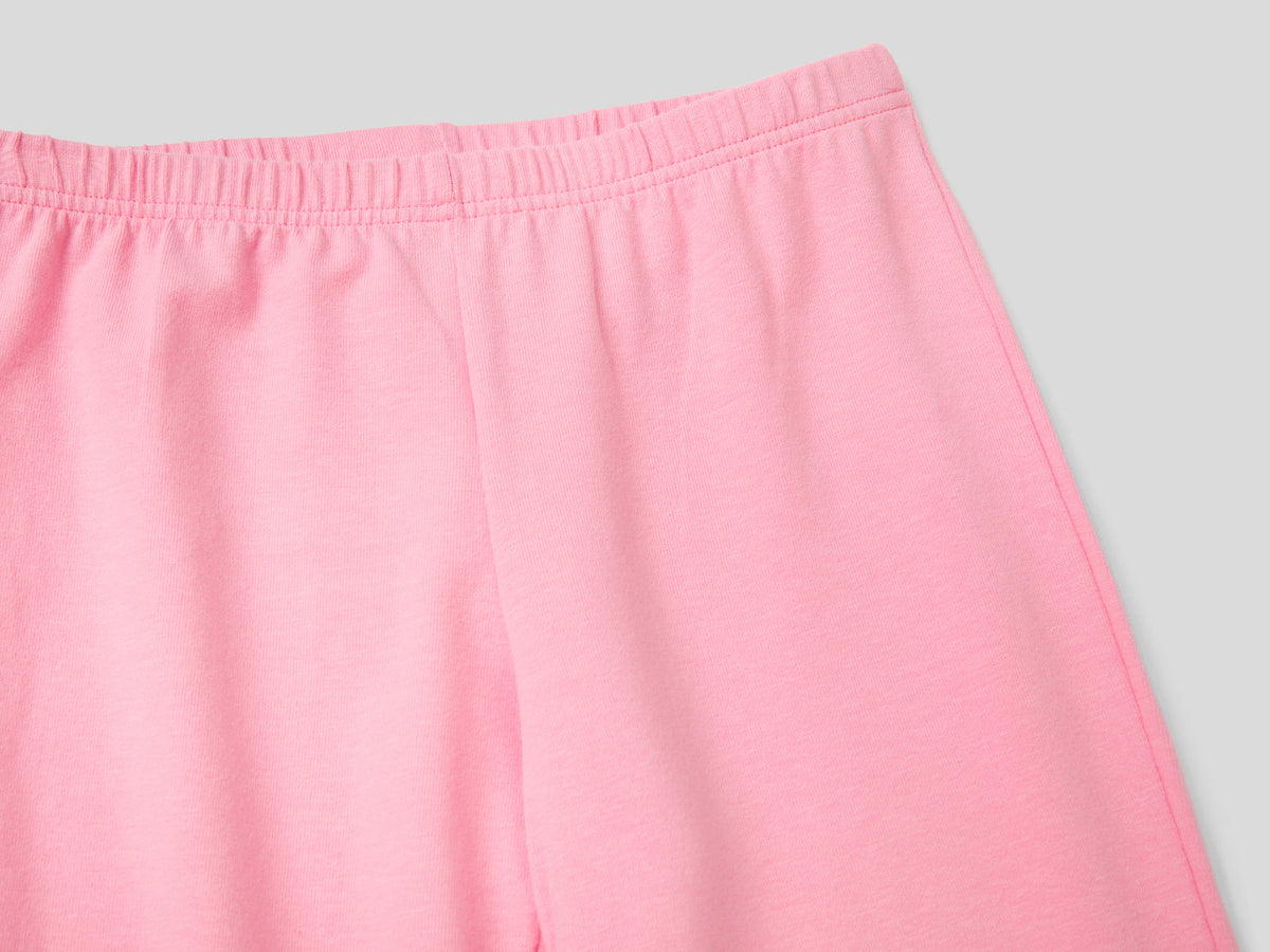 Pigiama Gorjuss in caldo cotone stretch