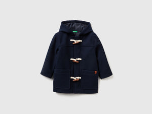 Cappotto Montgomery