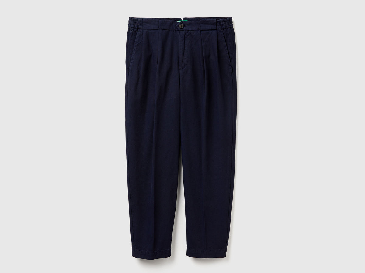 Chino carrot fit