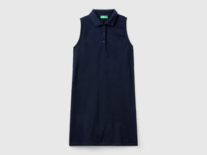 Vestito stile polo