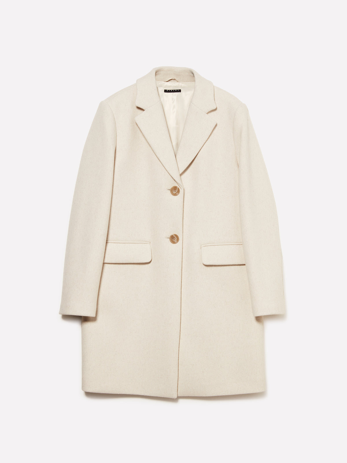 Cappotto midi