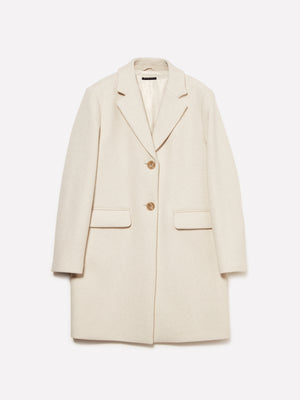 Cappotto midi