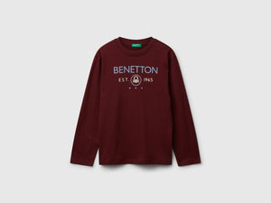 T-shirt in cotone