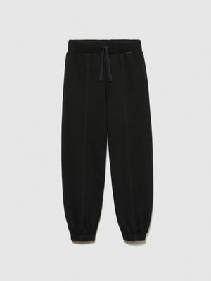 Joggers over fit