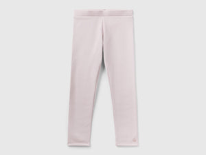 Caldi leggings felpati