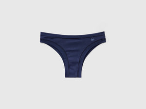 Brasiliana in cotone bio super stretch