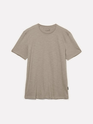 T-shirt a maniche corte slim fit