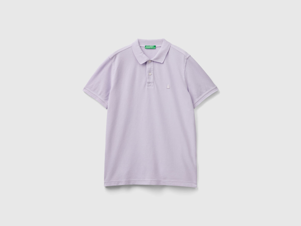 Polo regular fit